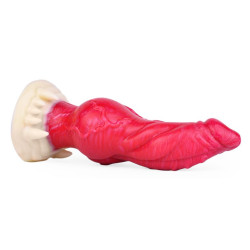 Anal Predator Gode Gukotix 16 x 6cm